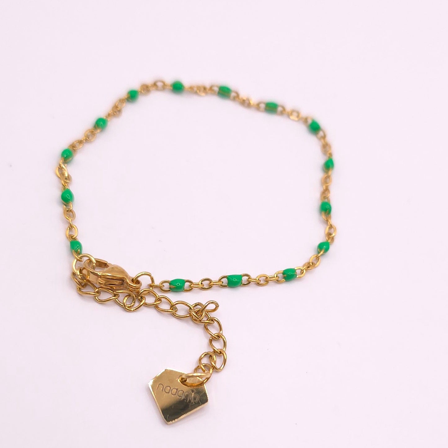 Pulseras y/o Tobilleras Calypso