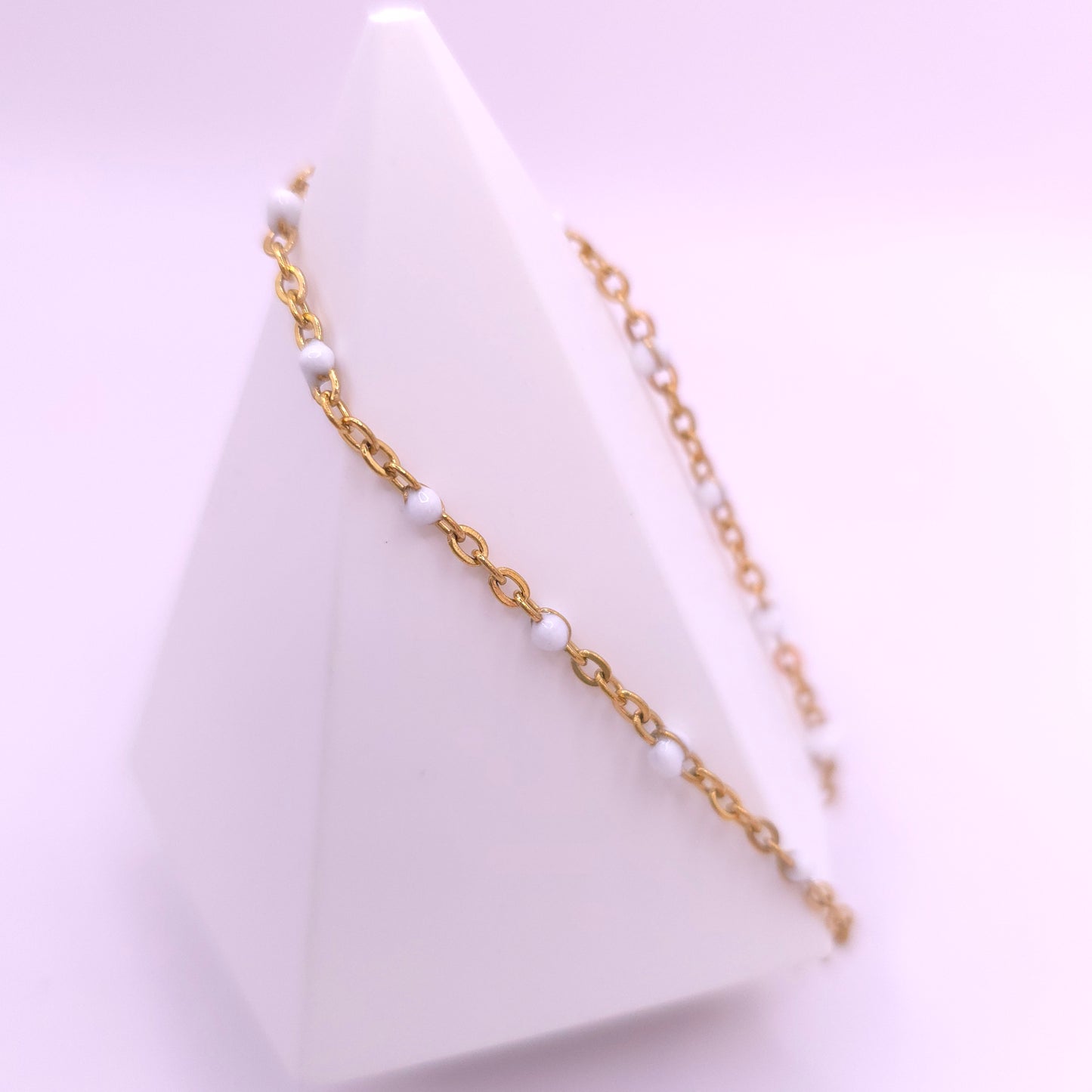 Pulseras y/o Tobilleras Calypso