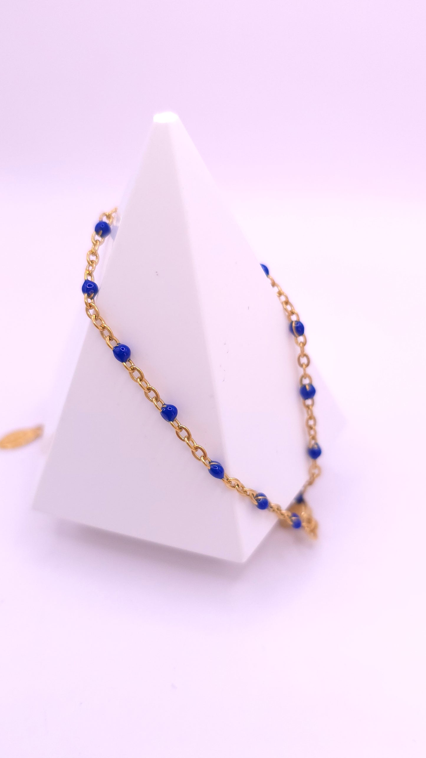 Pulseras y/o Tobilleras Calypso