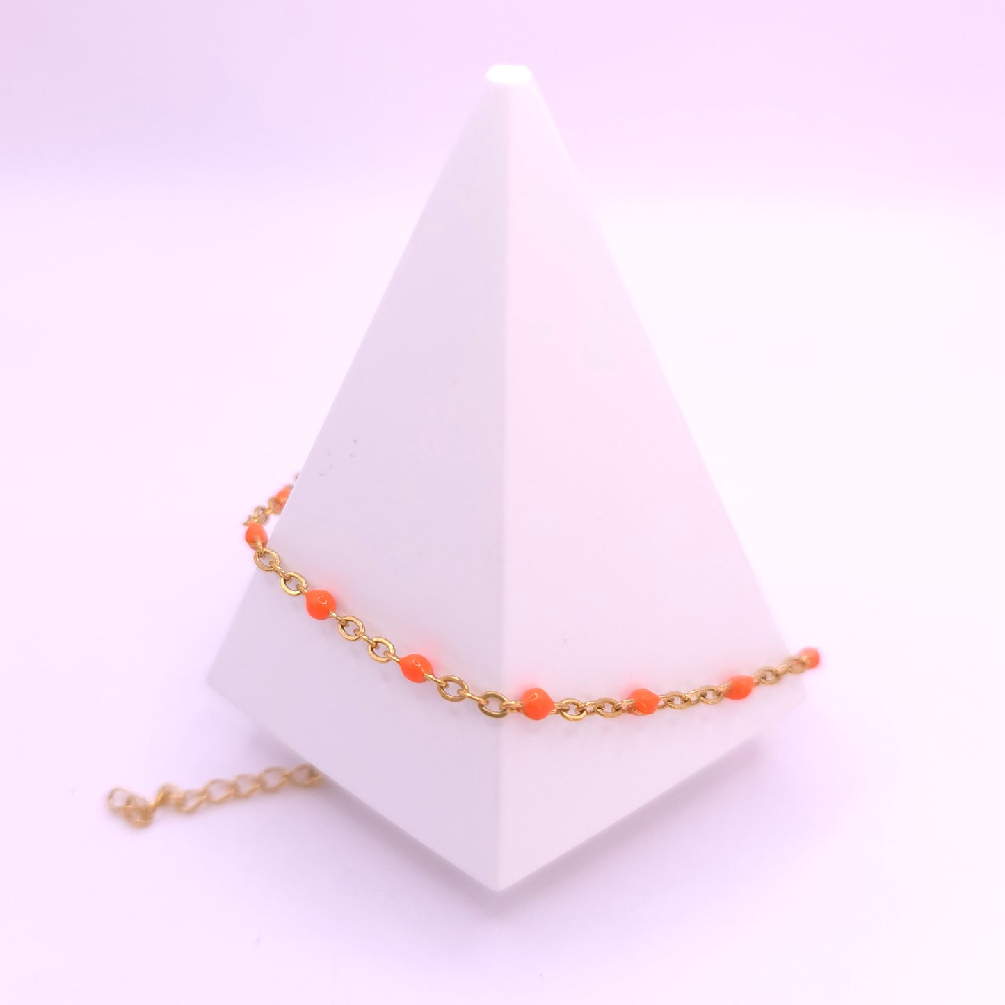 Pulseras y/o Tobilleras Calypso