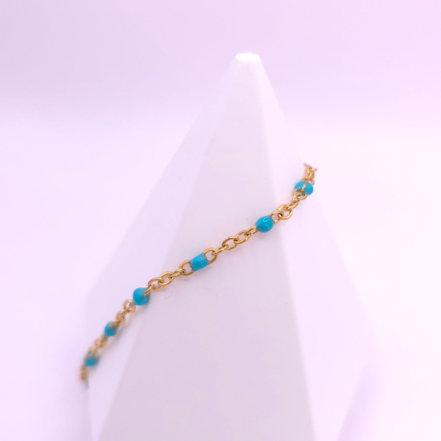 Pulseras y/o Tobilleras Calypso