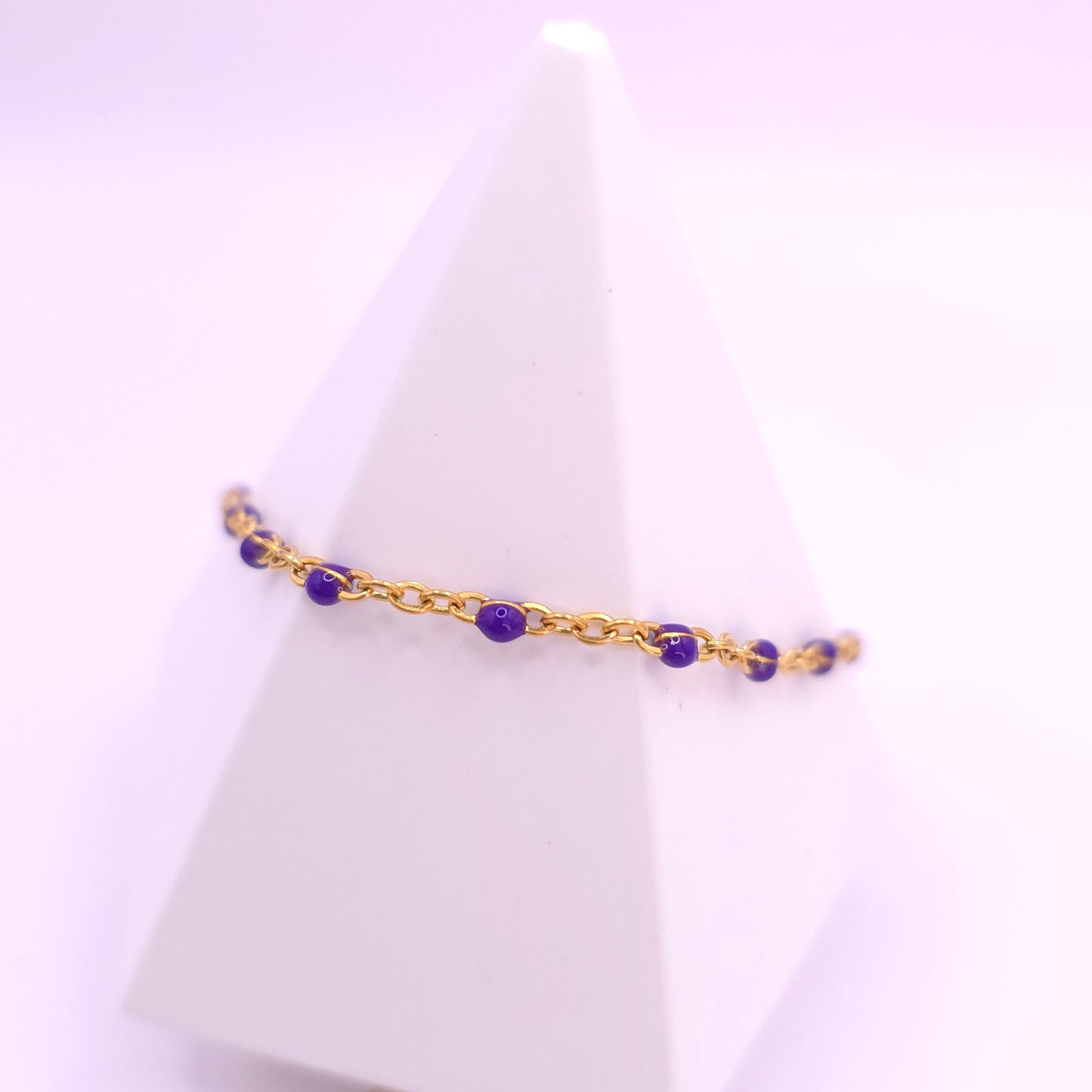 Pulseras y/o Tobilleras Calypso