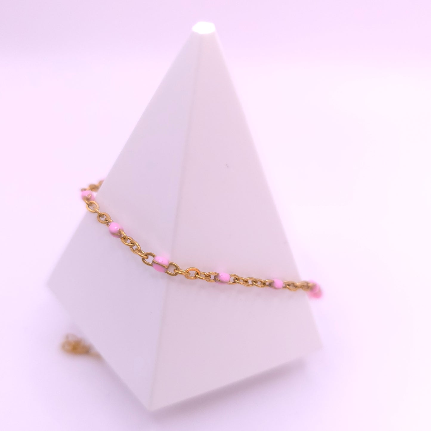 Pulseras y/o Tobilleras Calypso