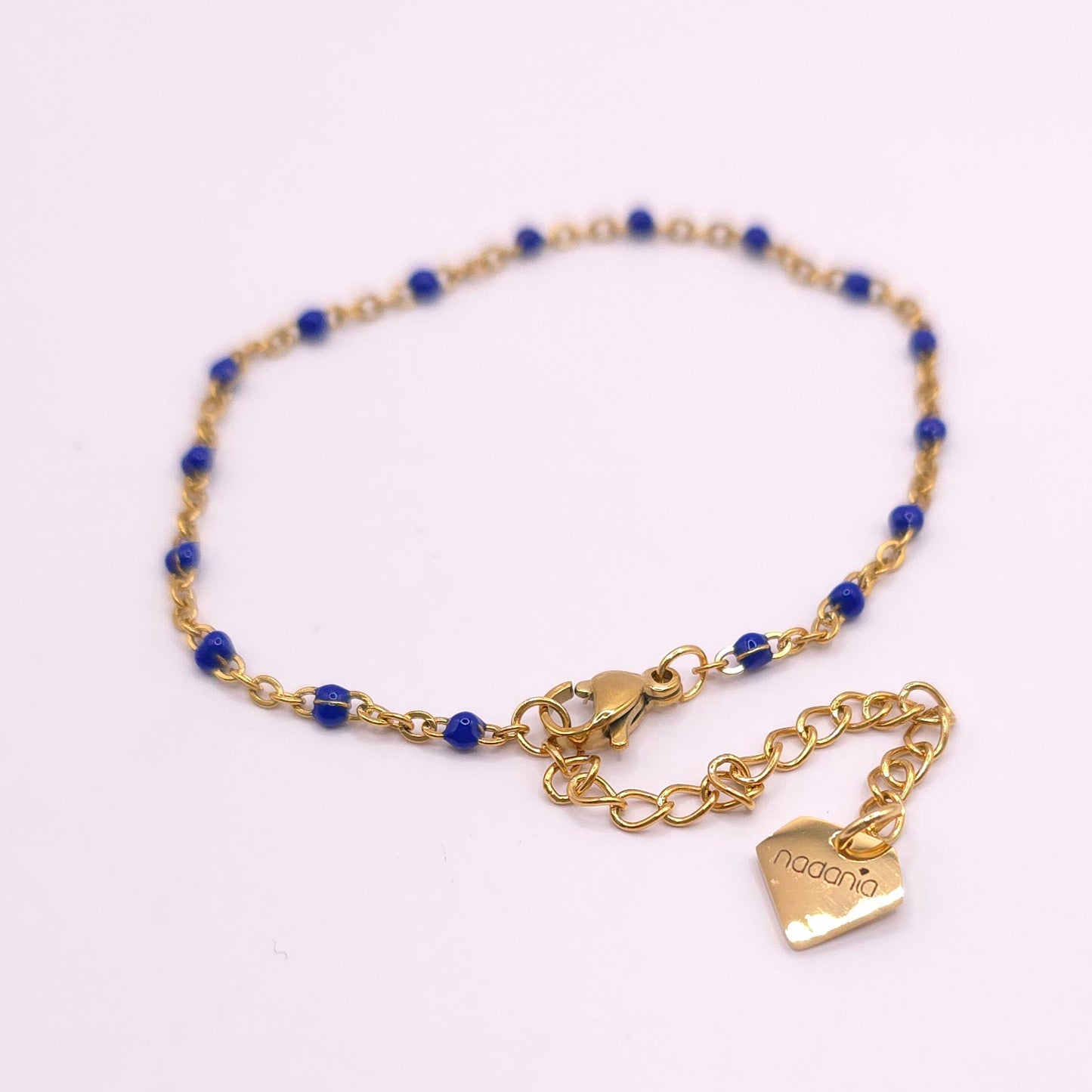 Pulseras y/o Tobilleras Calypso