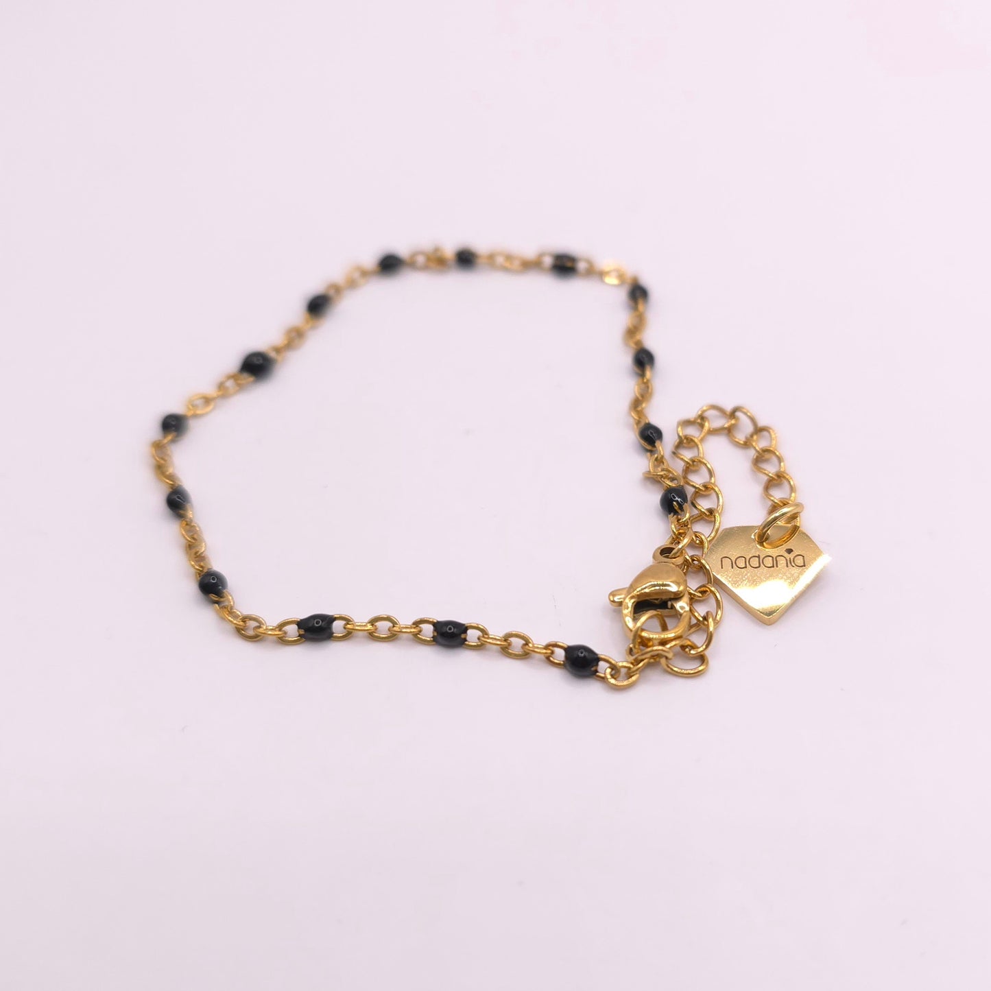 Pulseras y/o Tobilleras Calypso