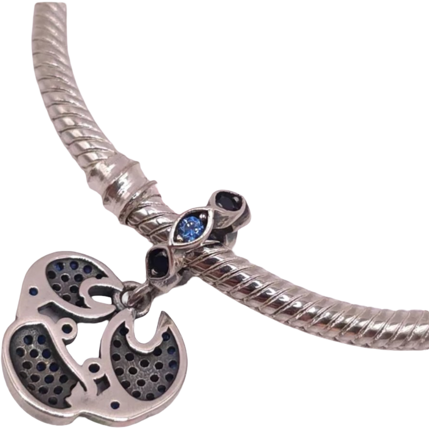 Charm Cangrejo