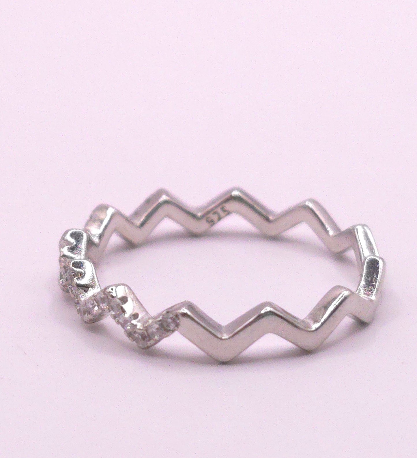 Anillo Casiopea