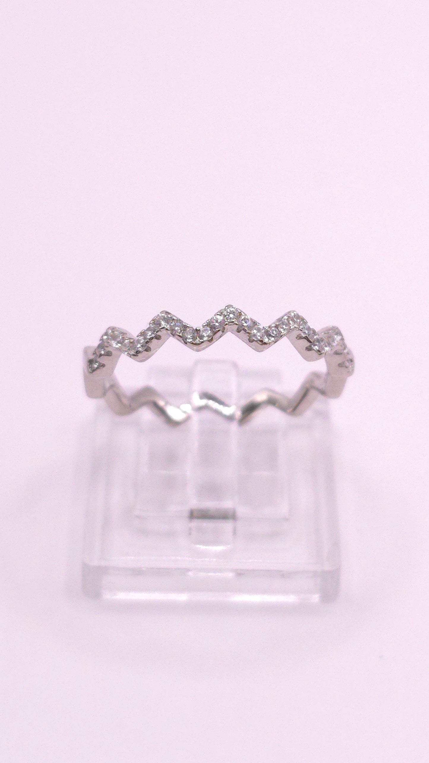 Anillo Casiopea