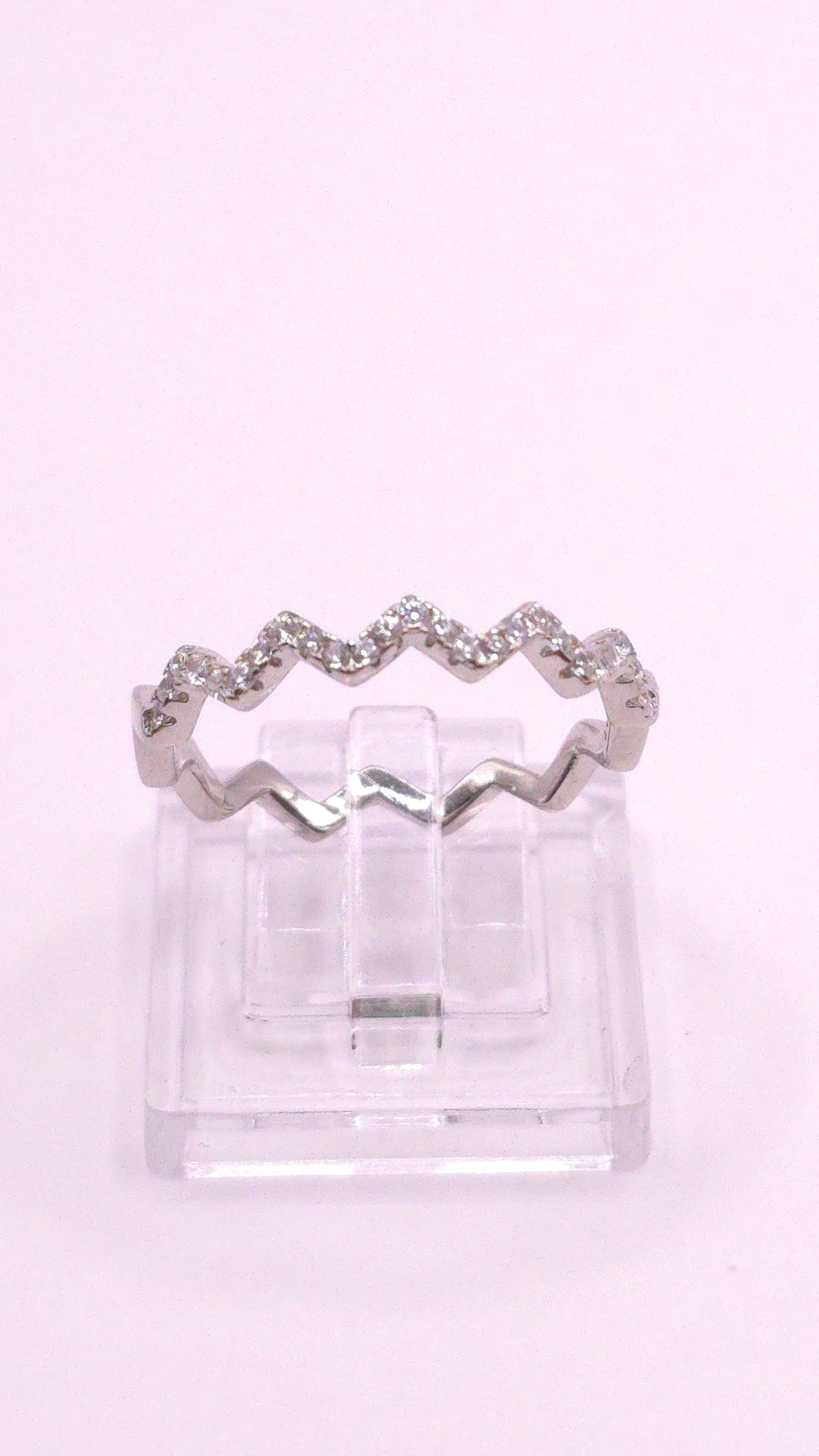 Anillo Casiopea