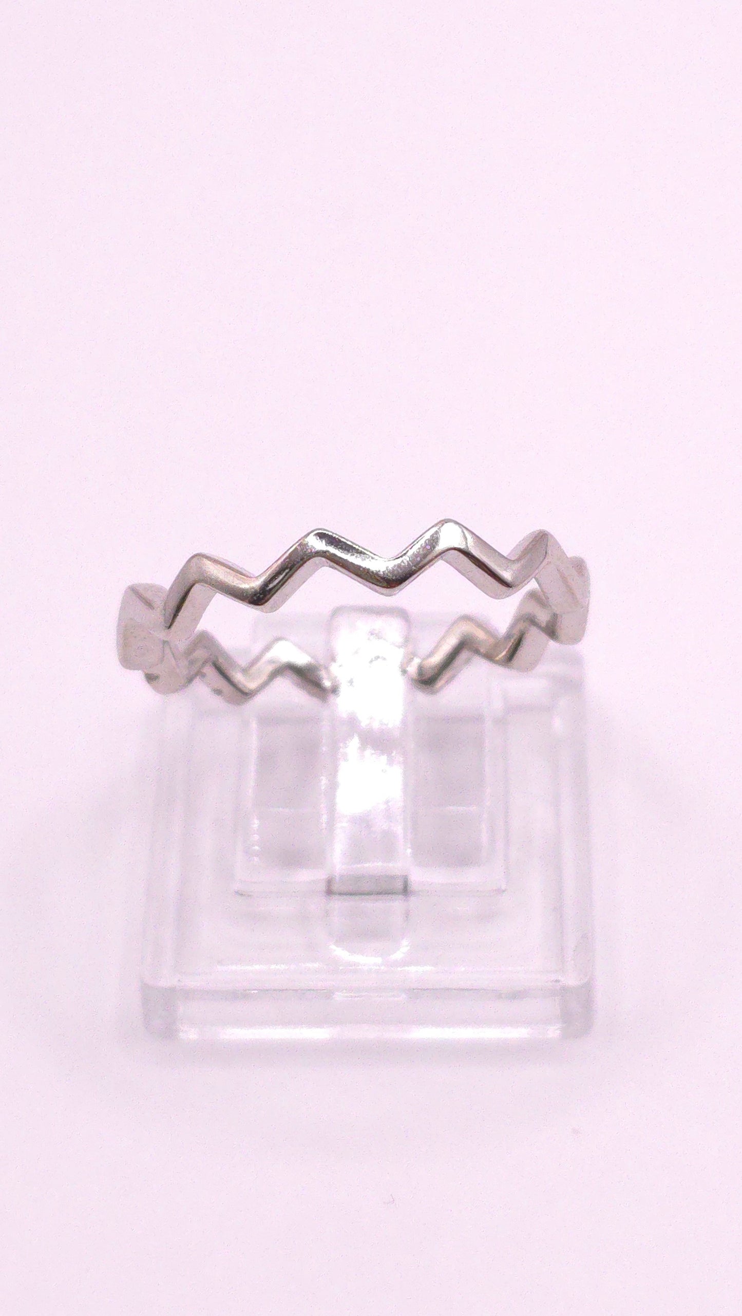 Anillo Casiopea