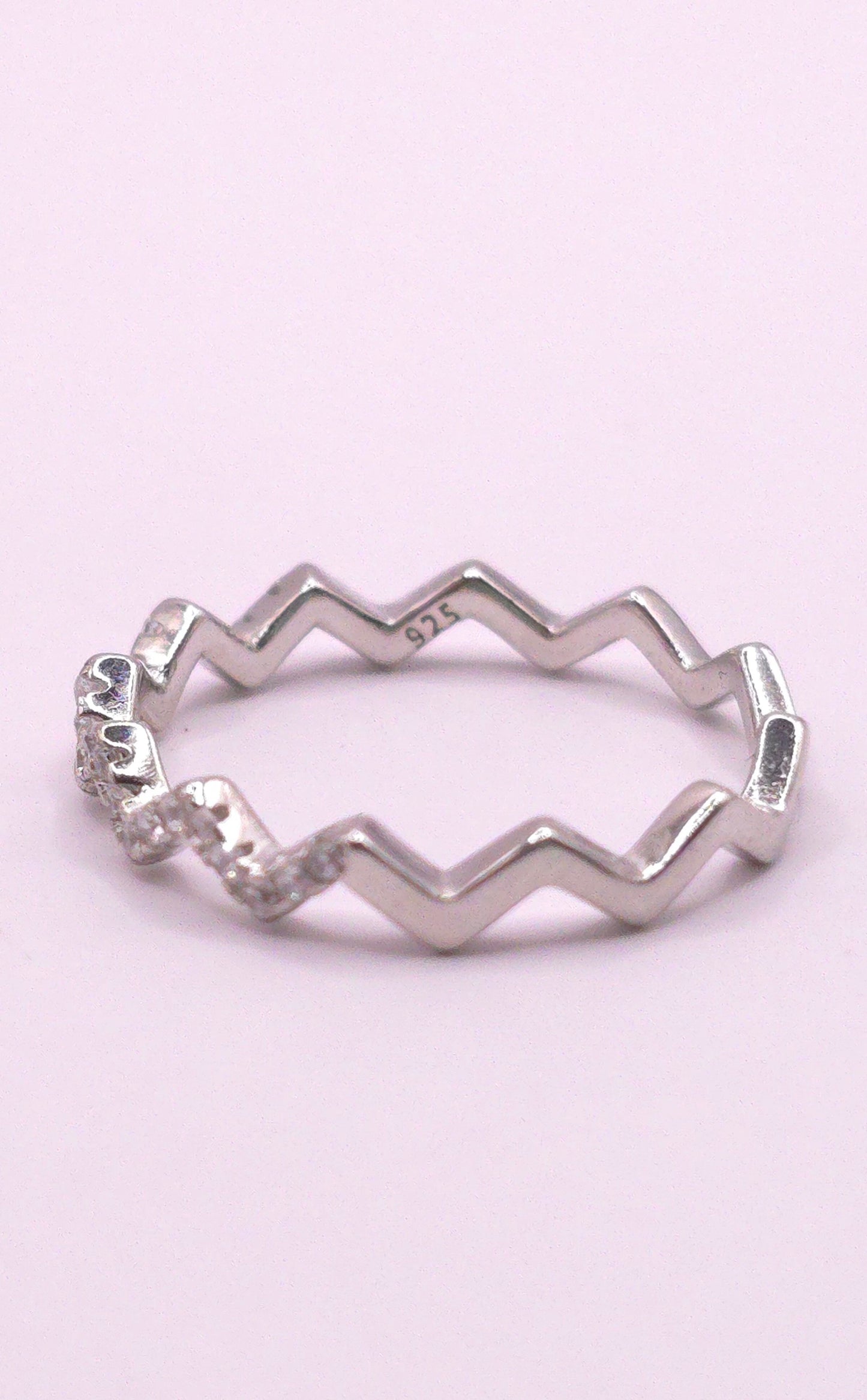 Anillo Casiopea