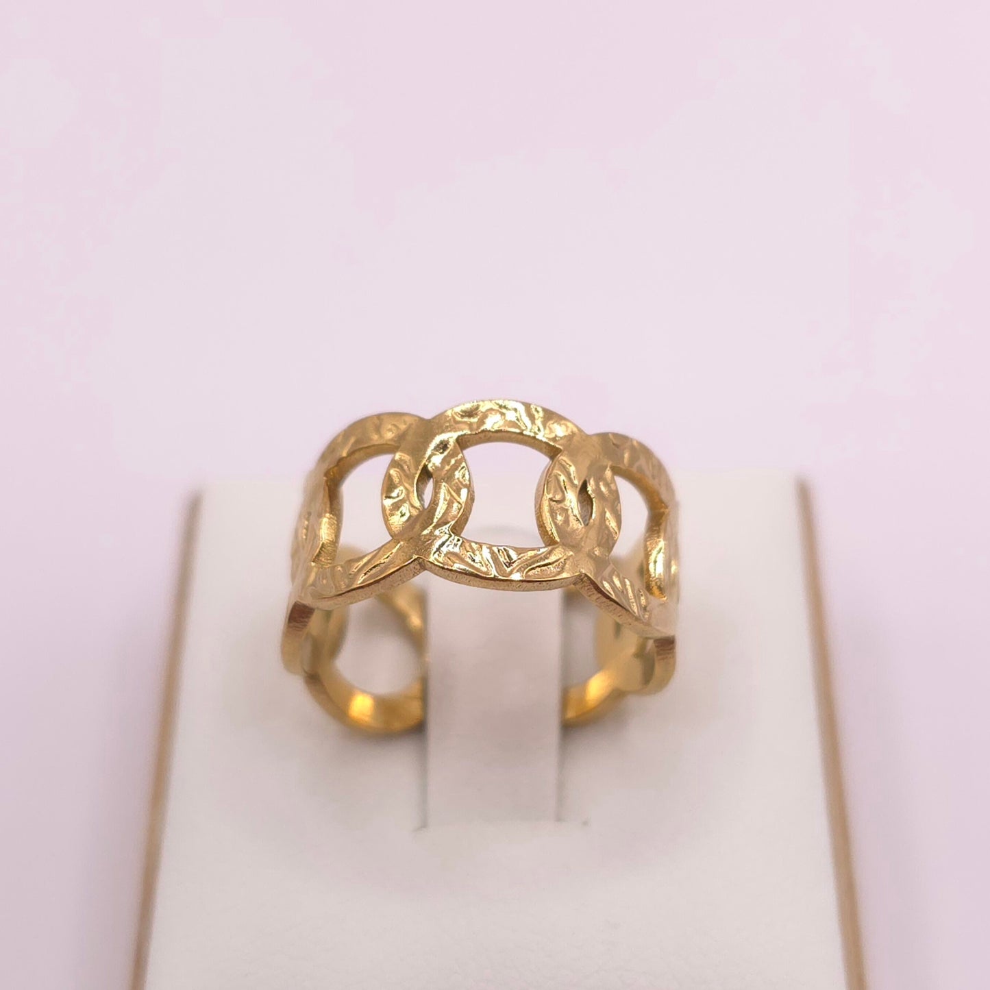 Anillo Centauro