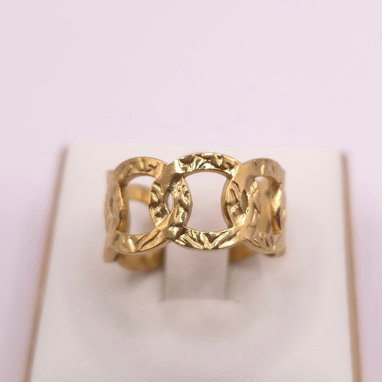 Anillo Centauro