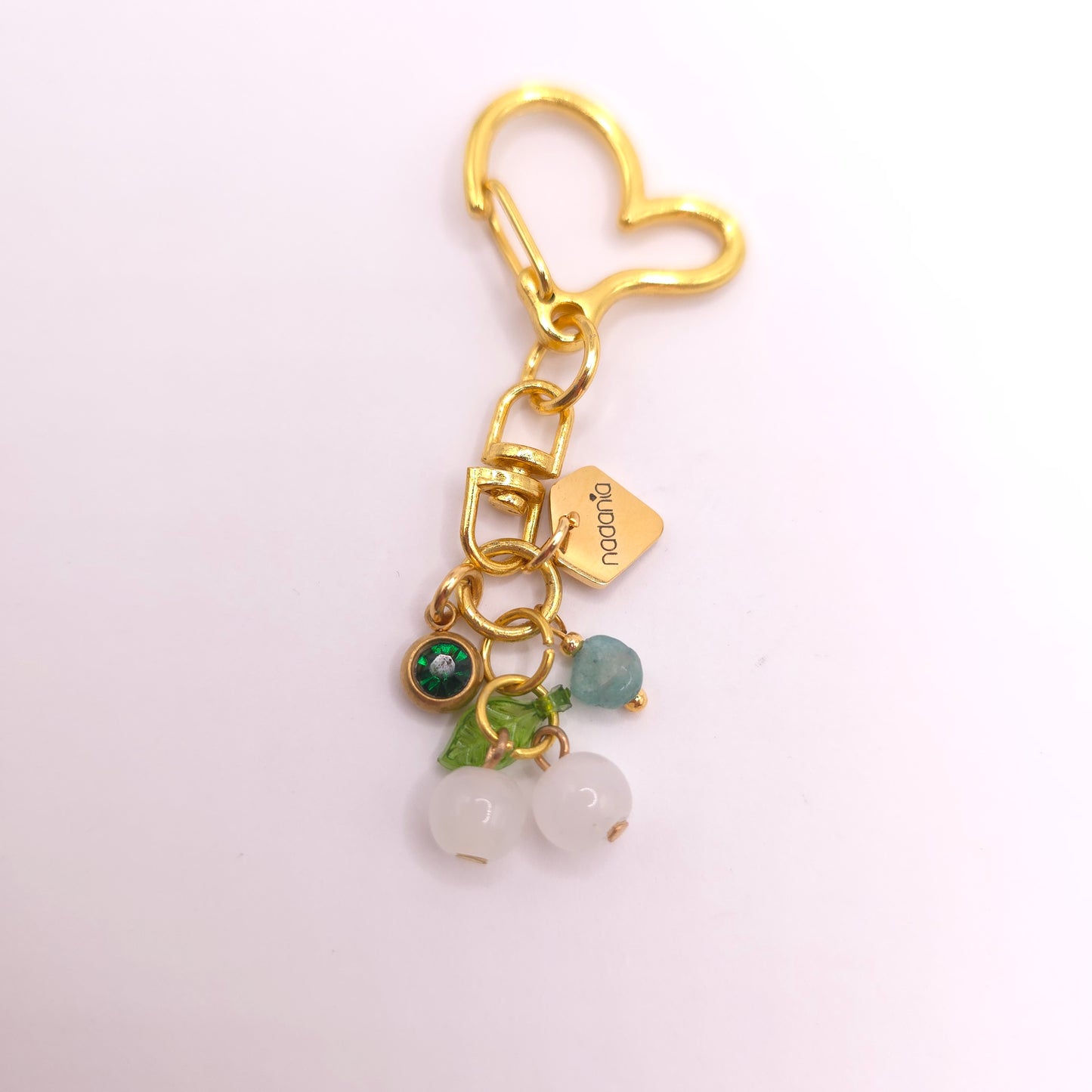 Bolshine Cerezin- Exclusivos de Nadania- Varios Colores