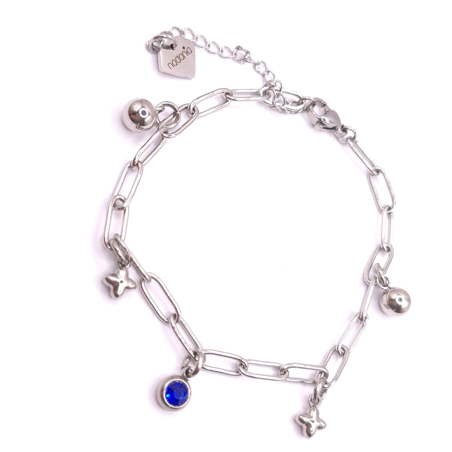 Pulsera Cielo en el agua
