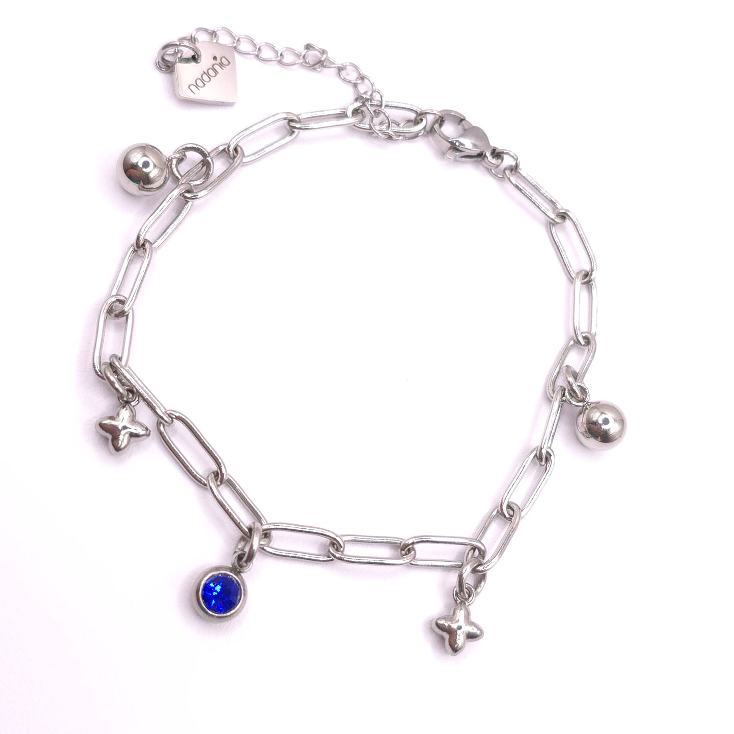 Pulsera Cielo en el agua