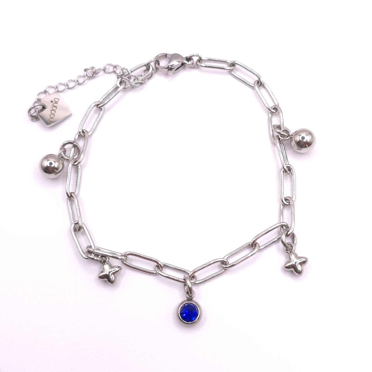Pulsera Cielo en el agua