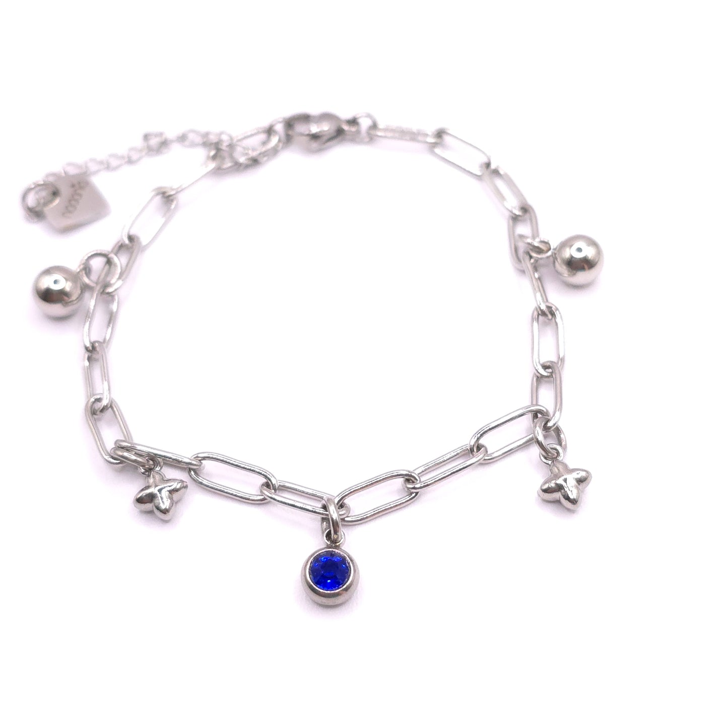 Pulsera Cielo en el agua