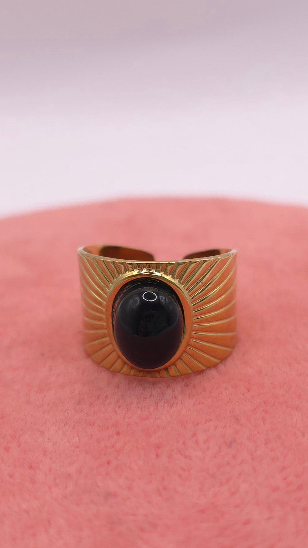 Anillo Arsínoe y Cleopatra