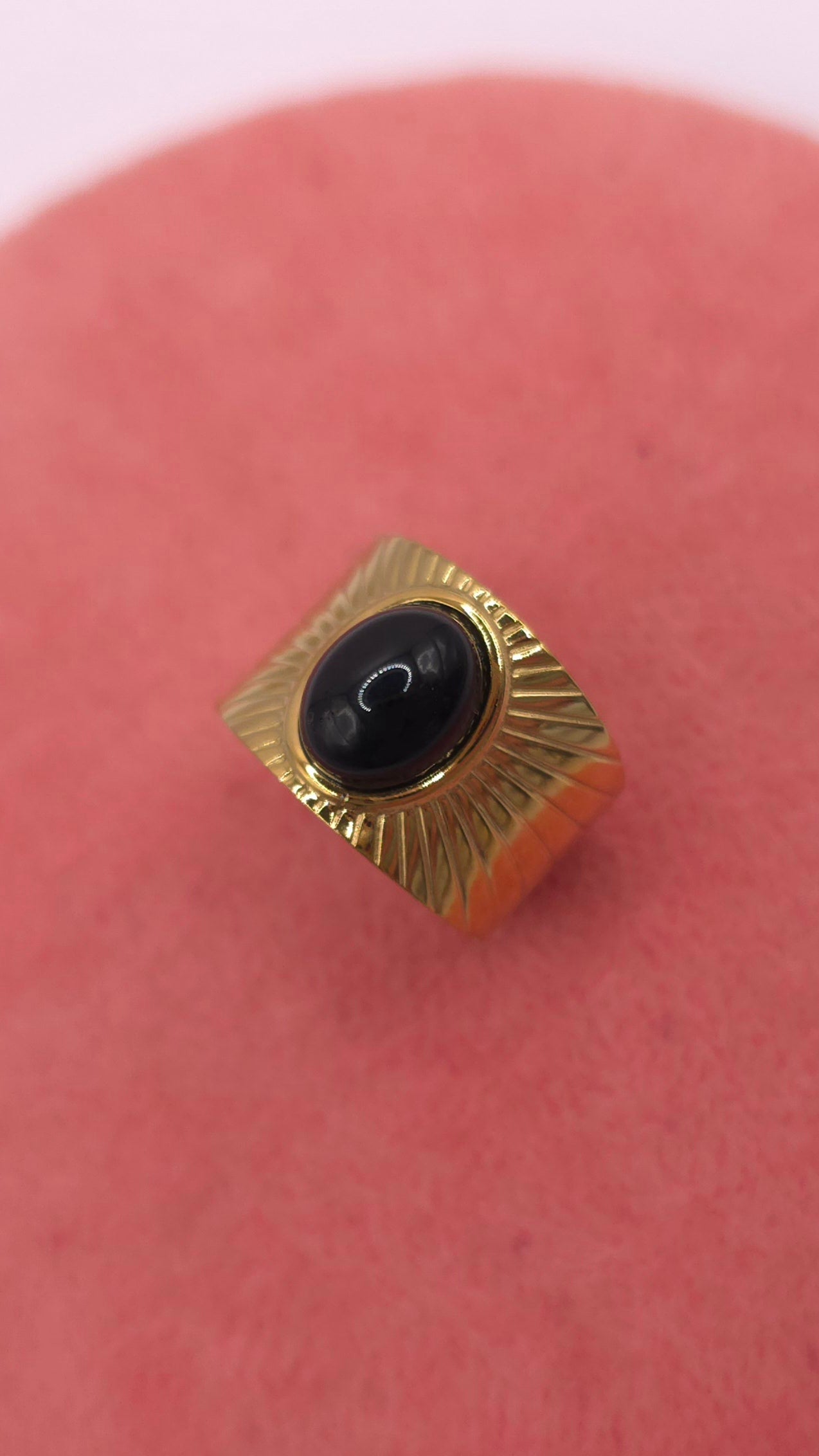 Anillo Arsínoe y Cleopatra