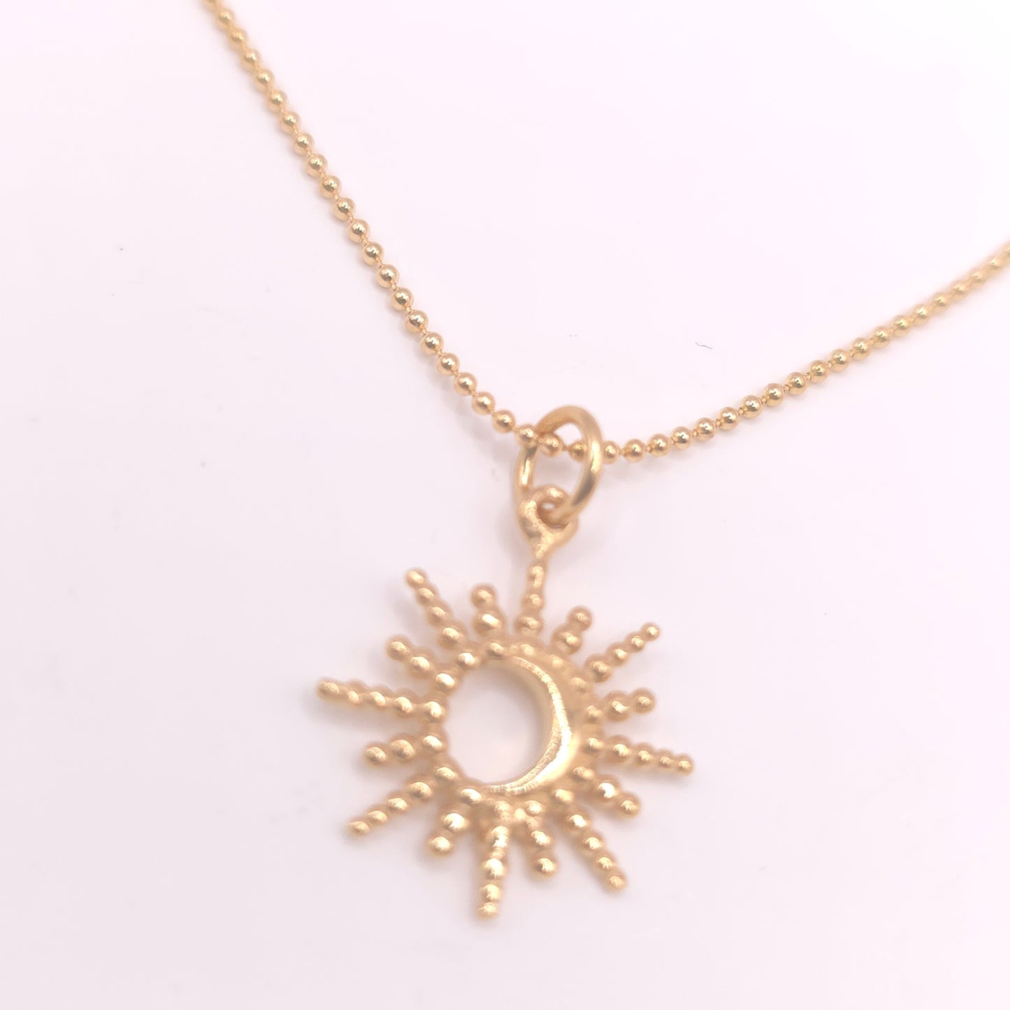 Colgante Soluna