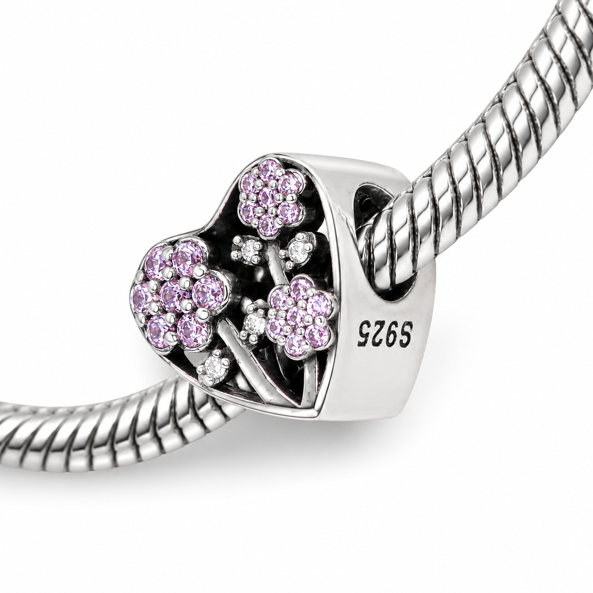 Charm Florece