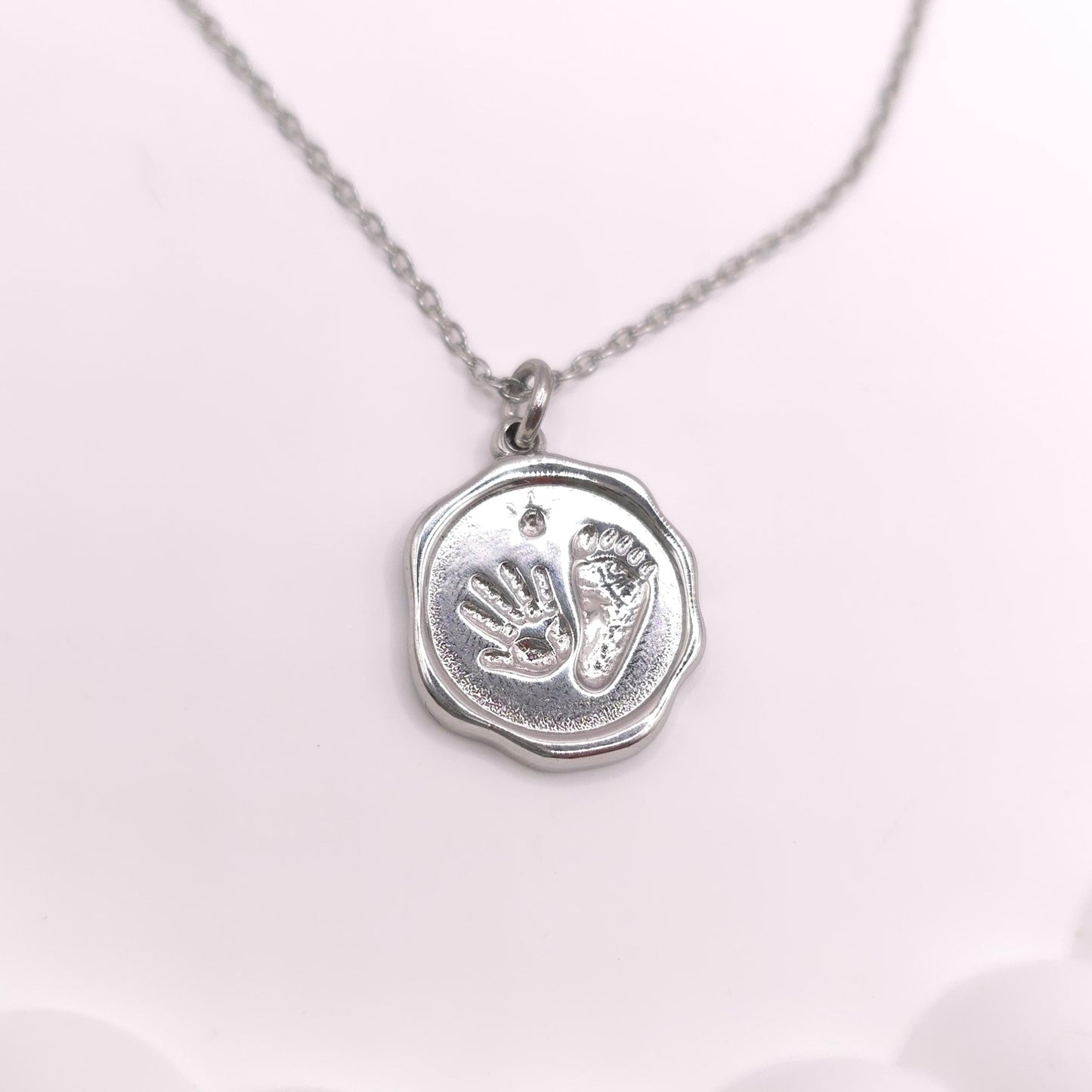 ¡NOVEDAD! Colgante Vinculo Eterno