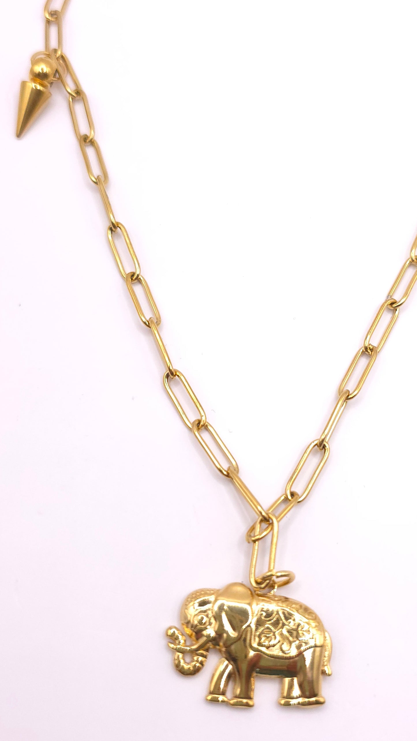 Collar Gantra