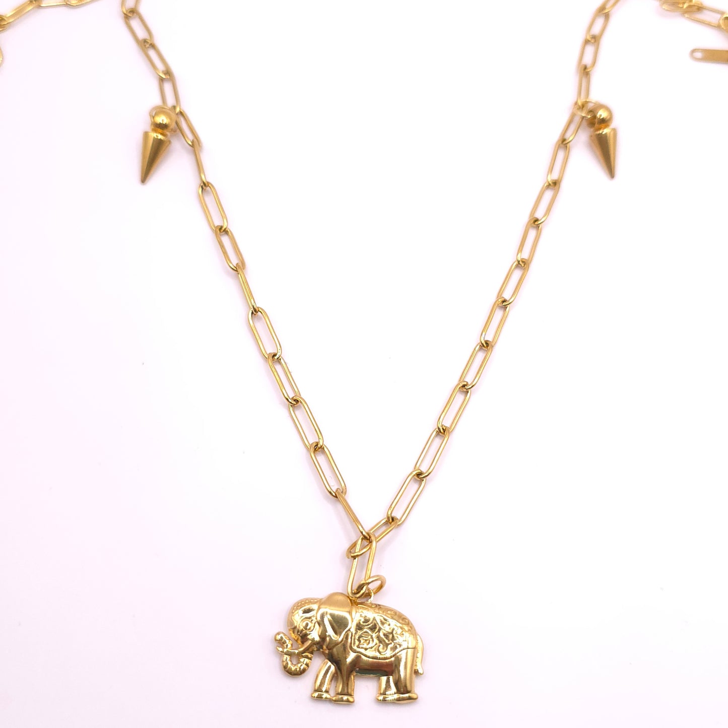 Collar Gantra