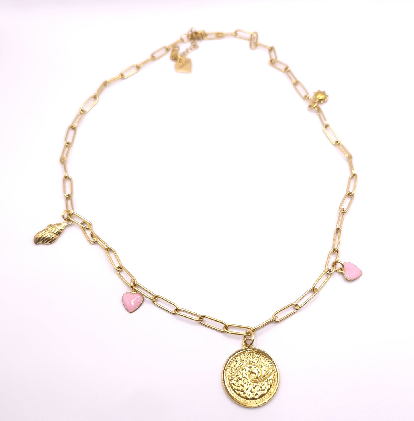 Collar Alma Marina