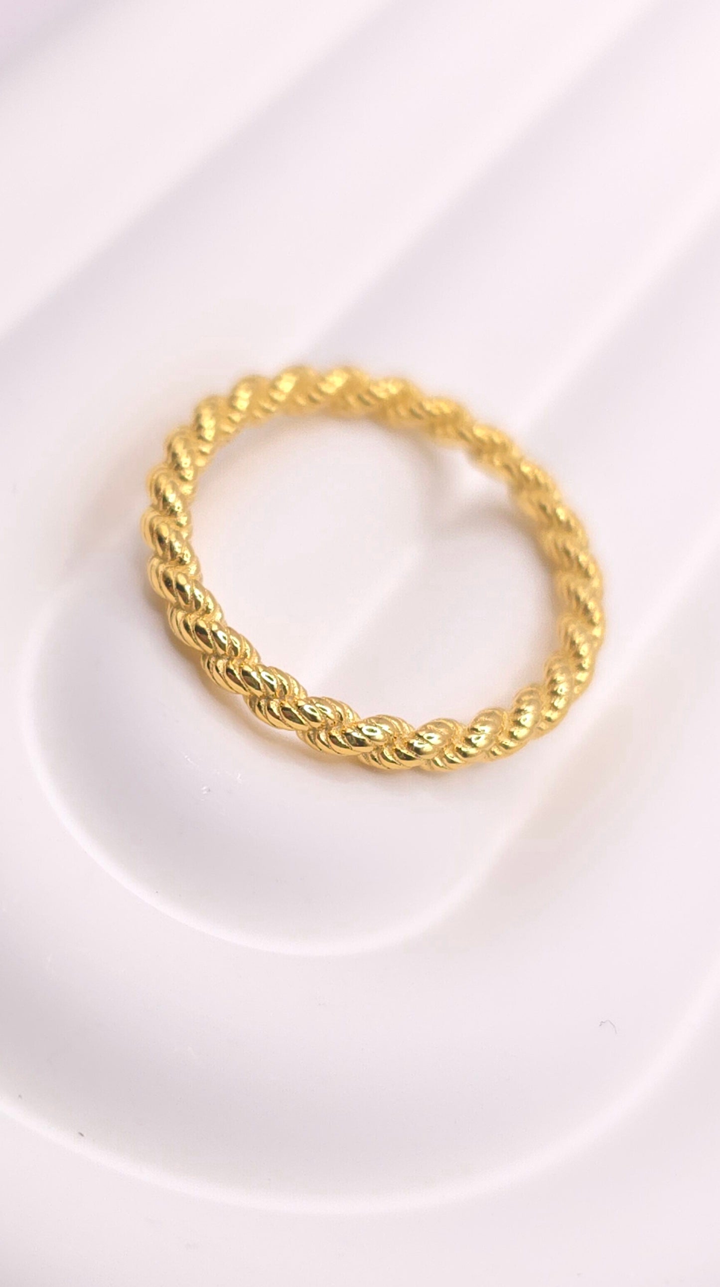 Anillo Danáe