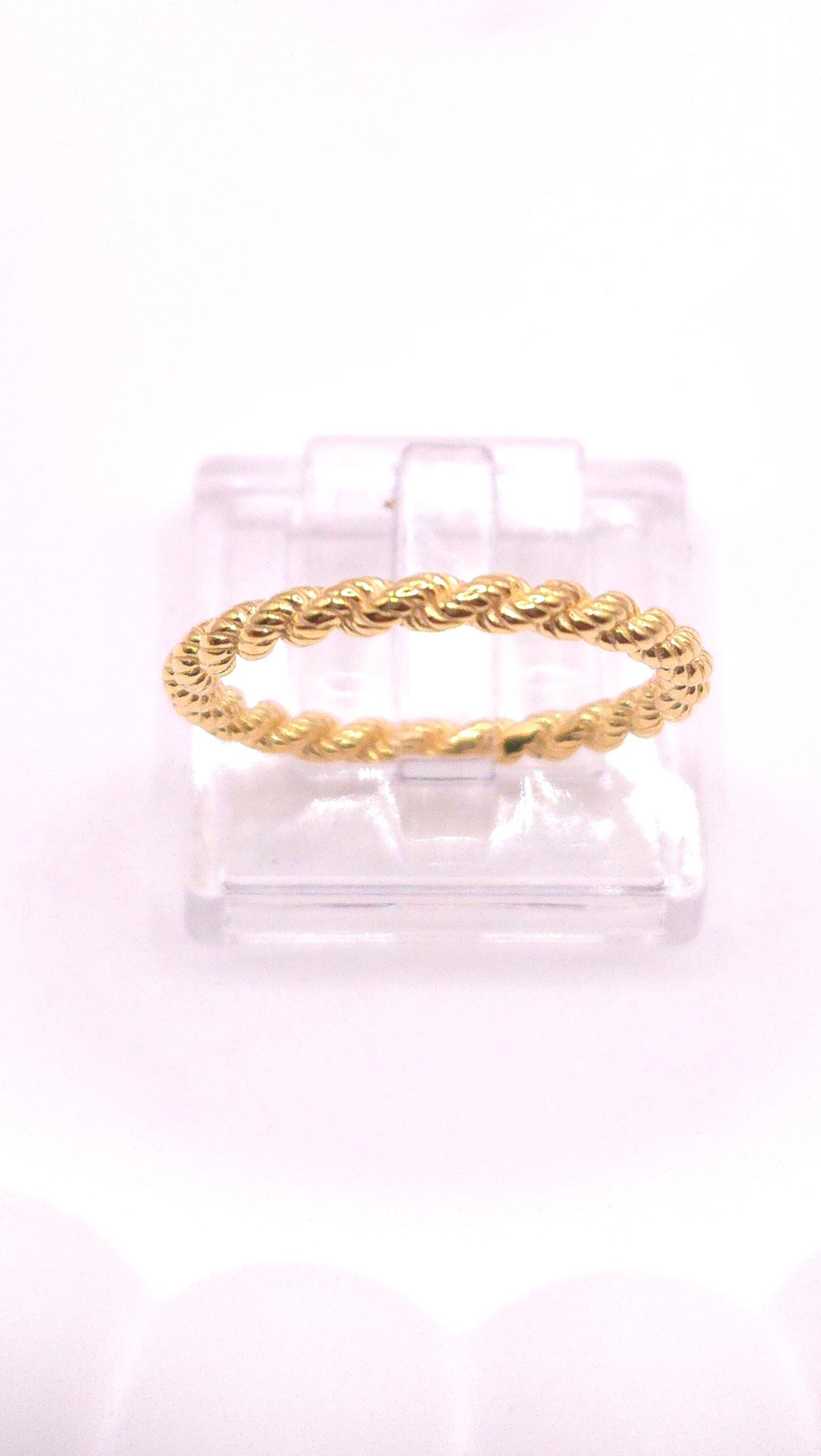Anillo Danáe