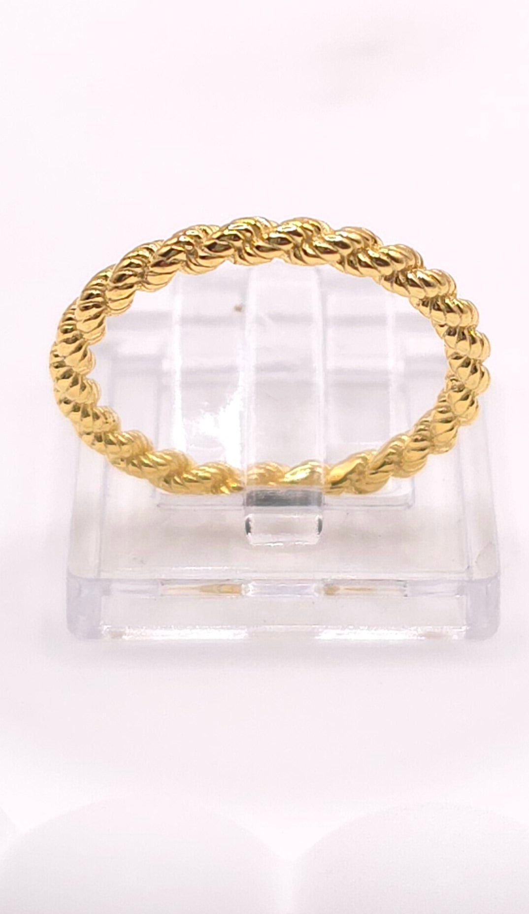 Anillo Danáe