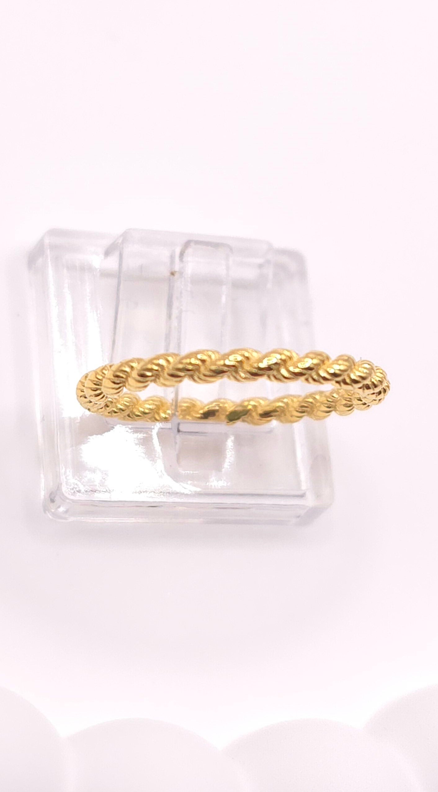 Anillo Danáe
