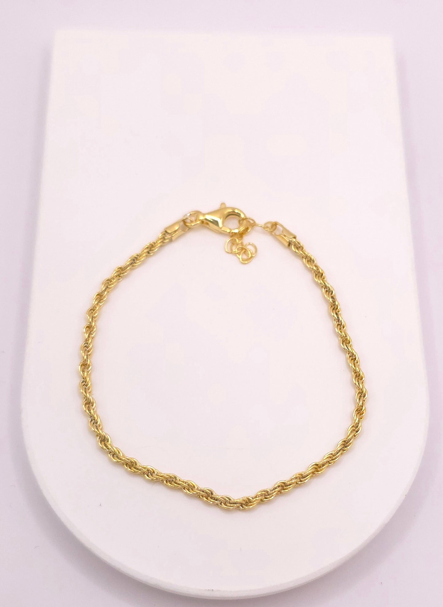 Pulsera Danáe
