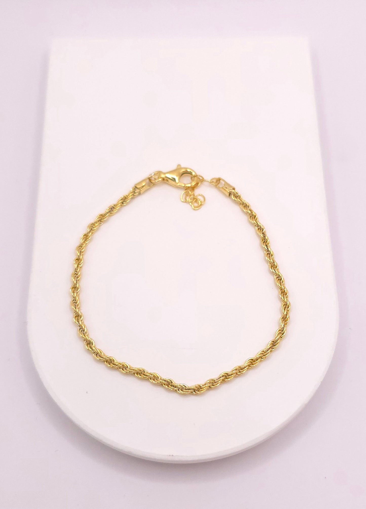 Pulsera Danáe