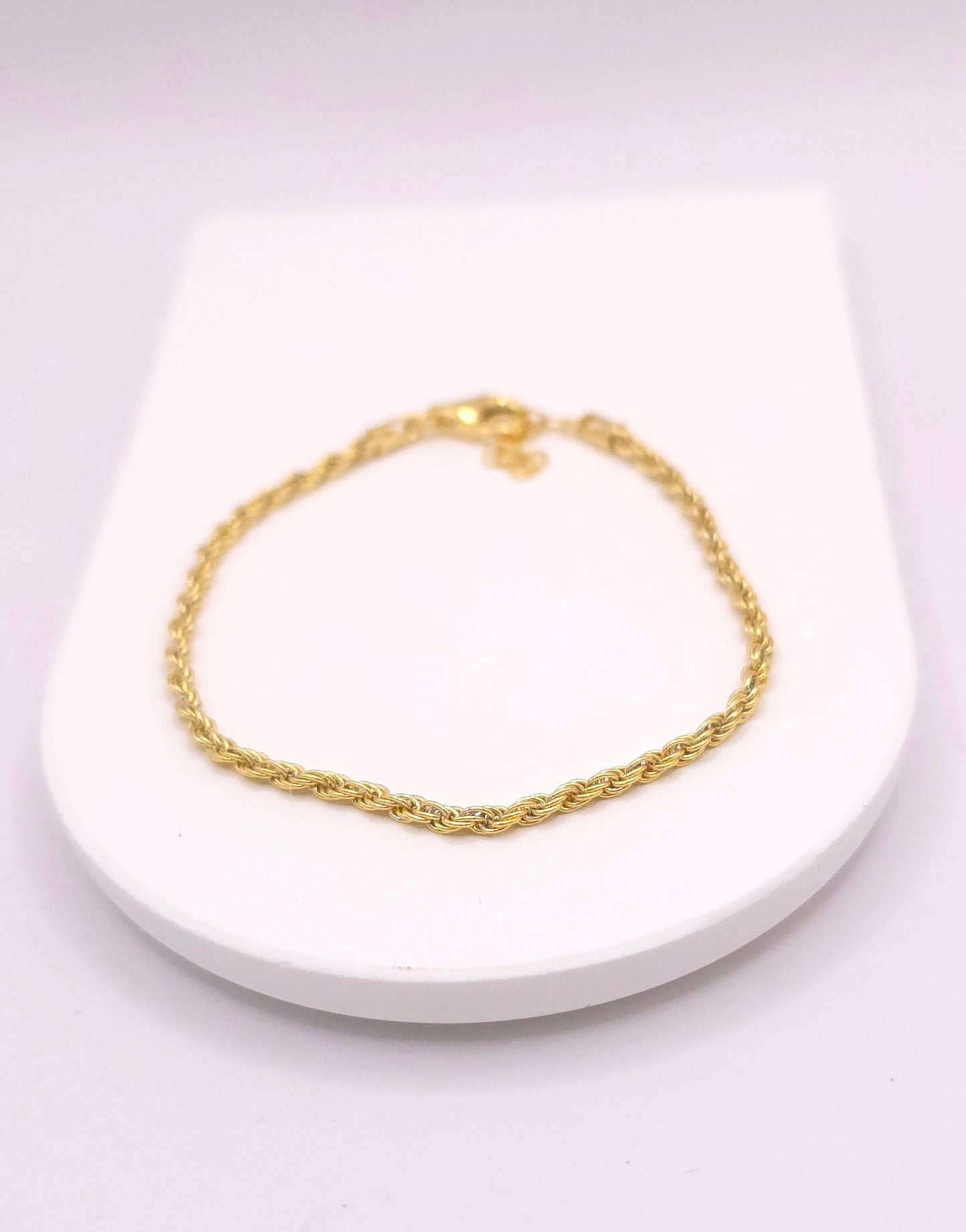 Pulsera Danáe