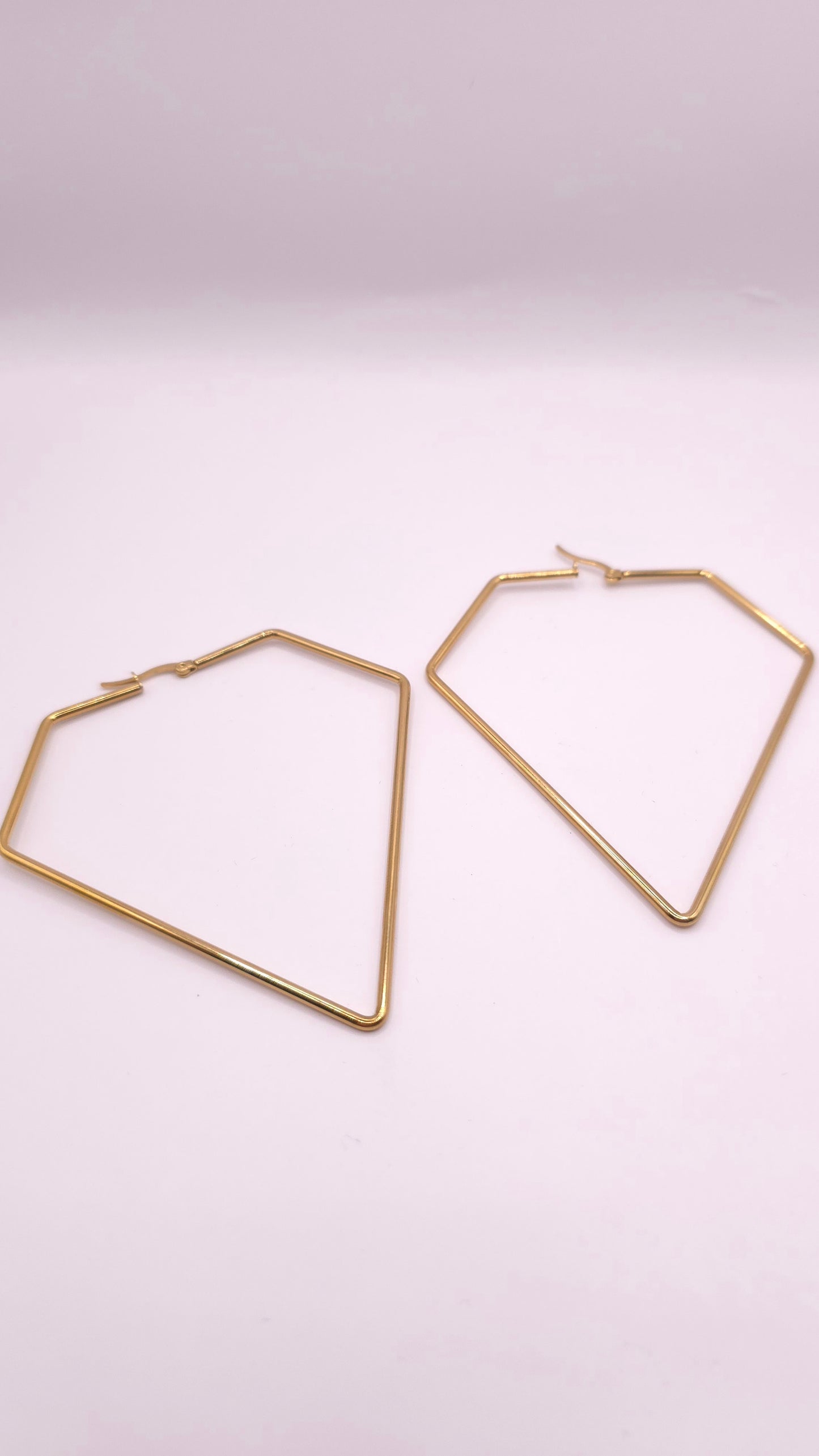 Pendientes Diamons
