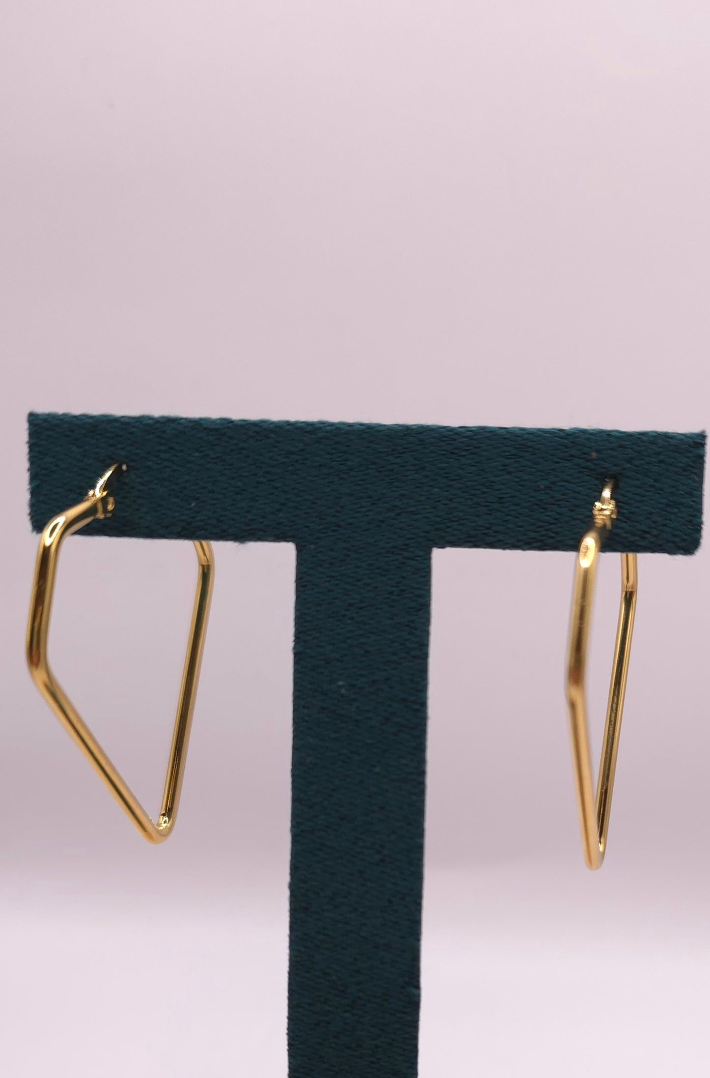 Pendientes Diamons