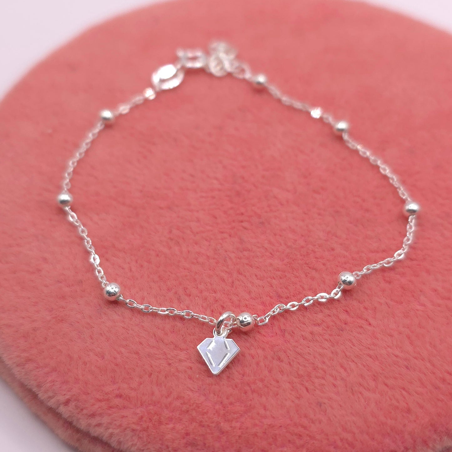 Pulsera Diamons