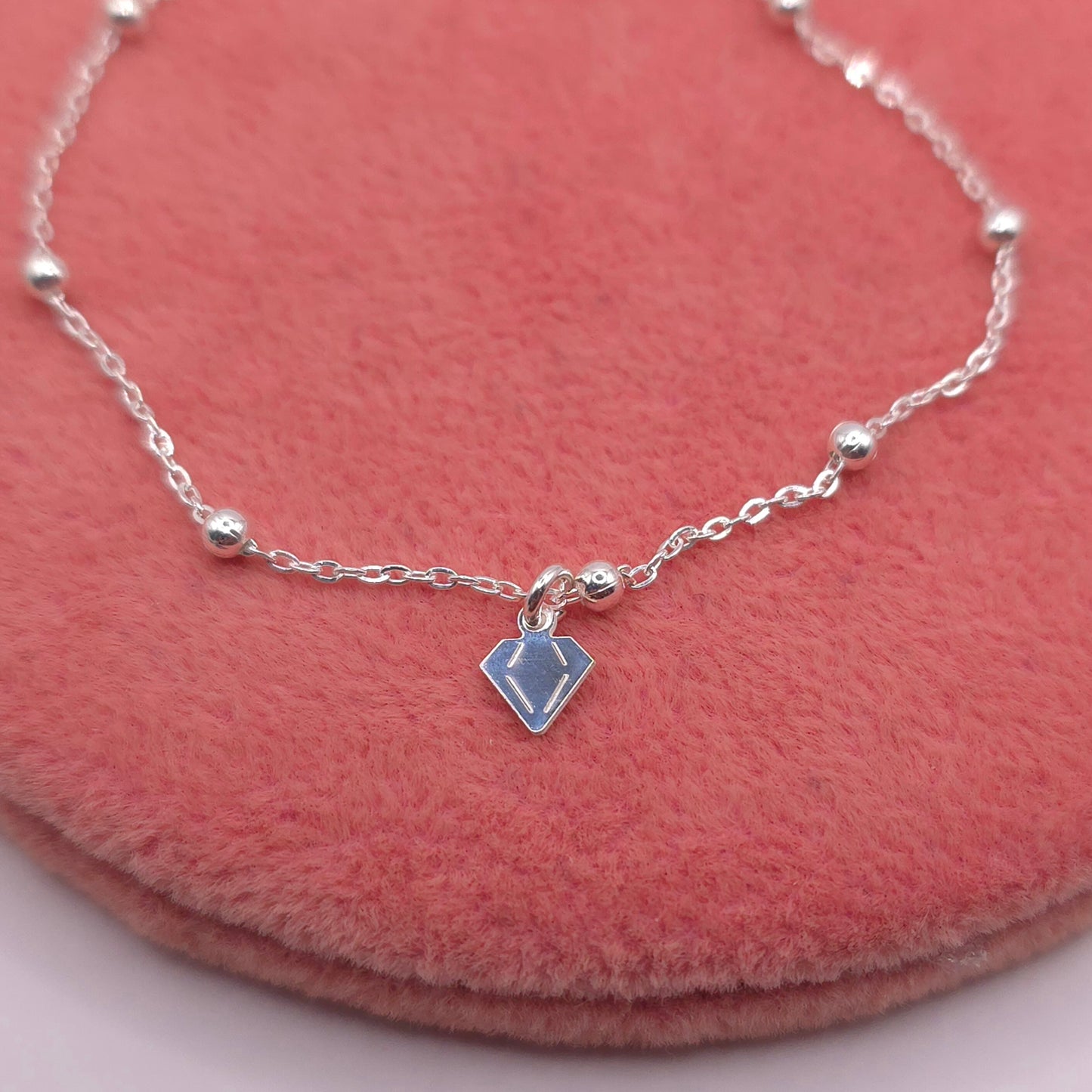 Pulsera Diamons