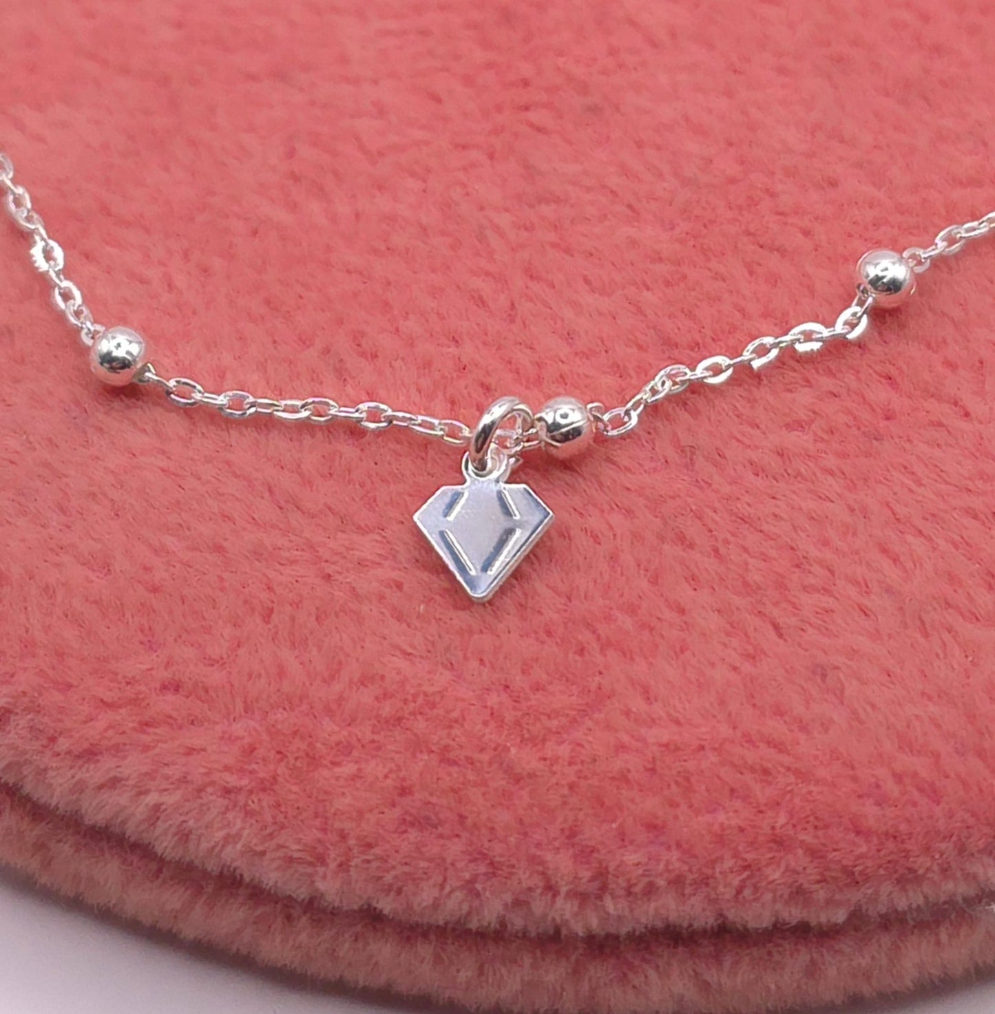 Pulsera Diamons