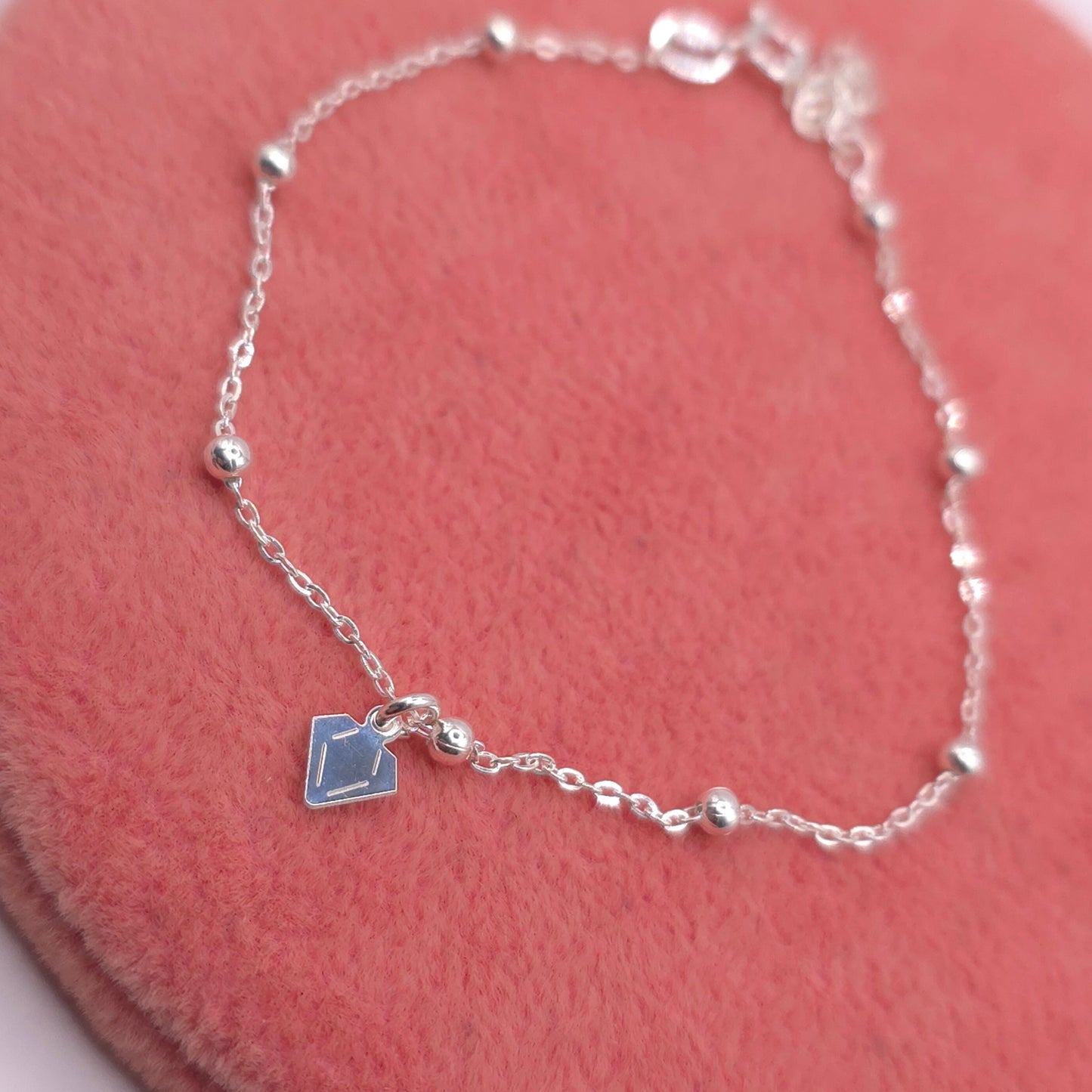 Pulsera Diamons