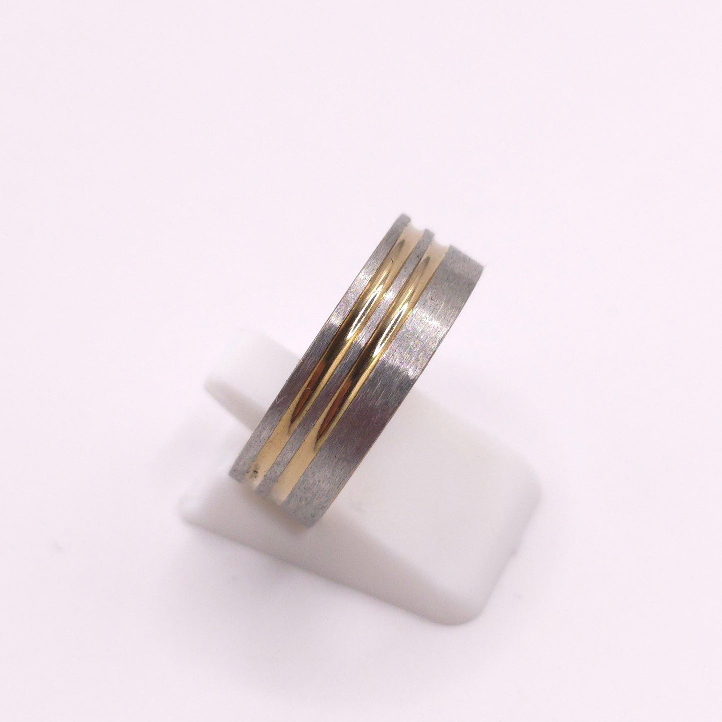 Anillo Duo