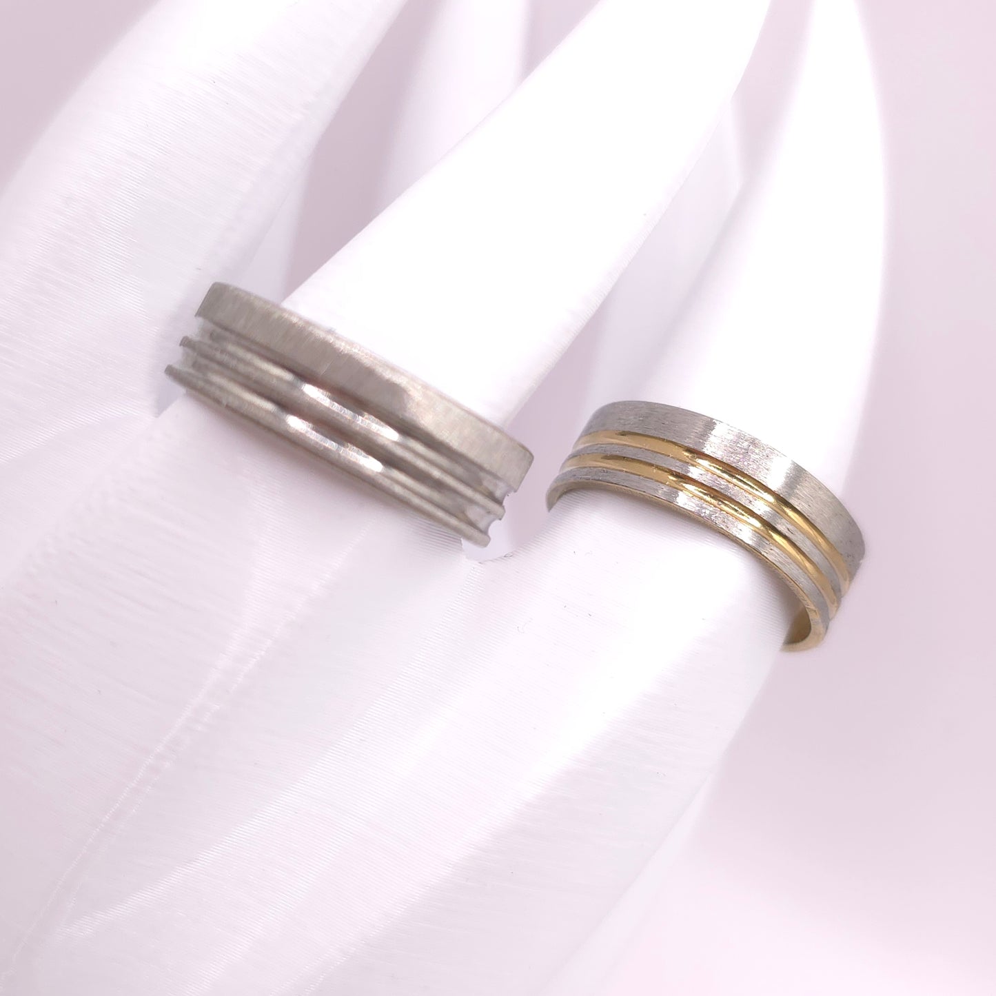 NOVEDAD! Anillo Duo🚨 Última unidad