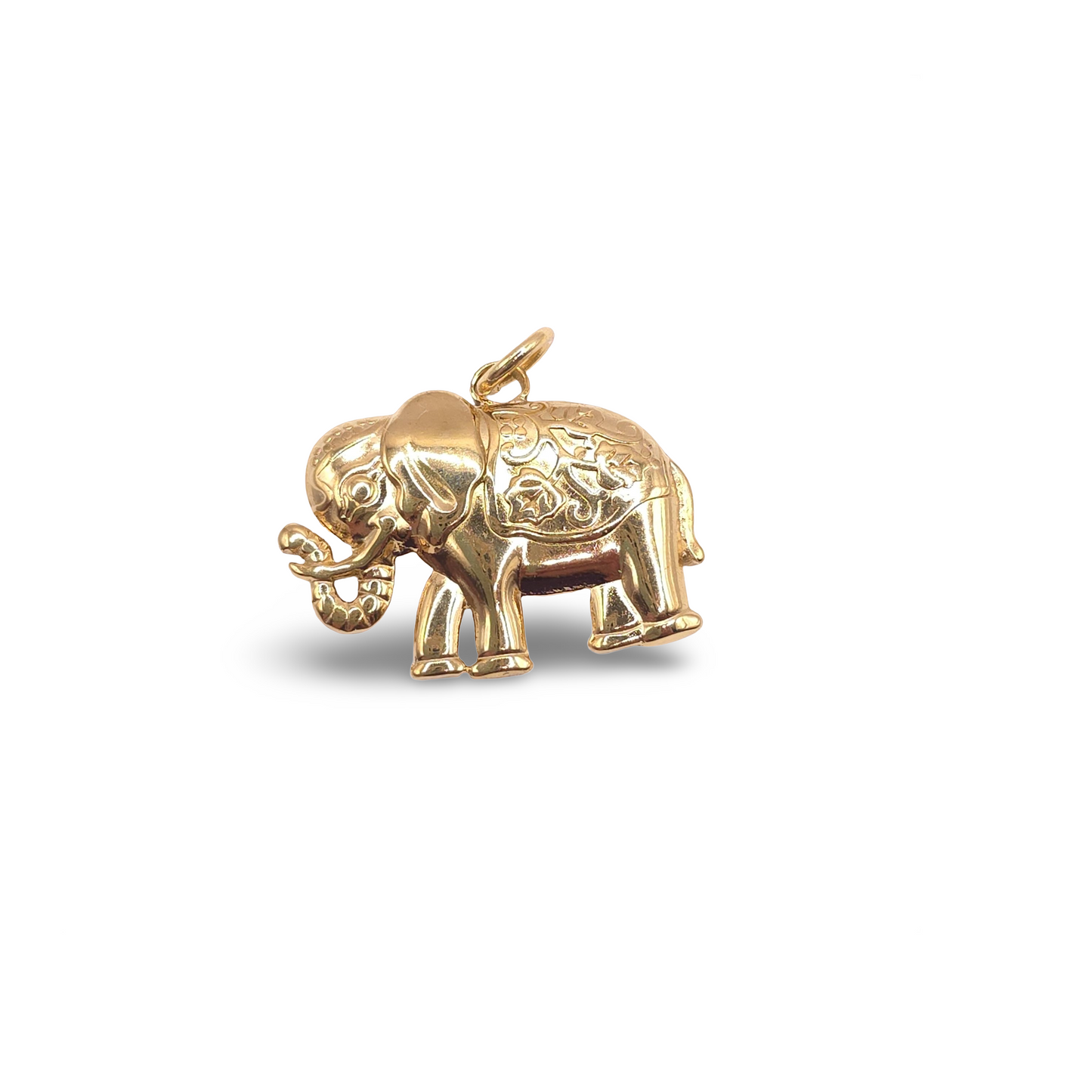 Colgante Elefante