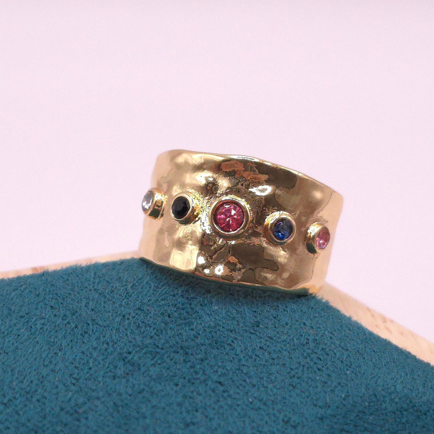 Anillo Energia