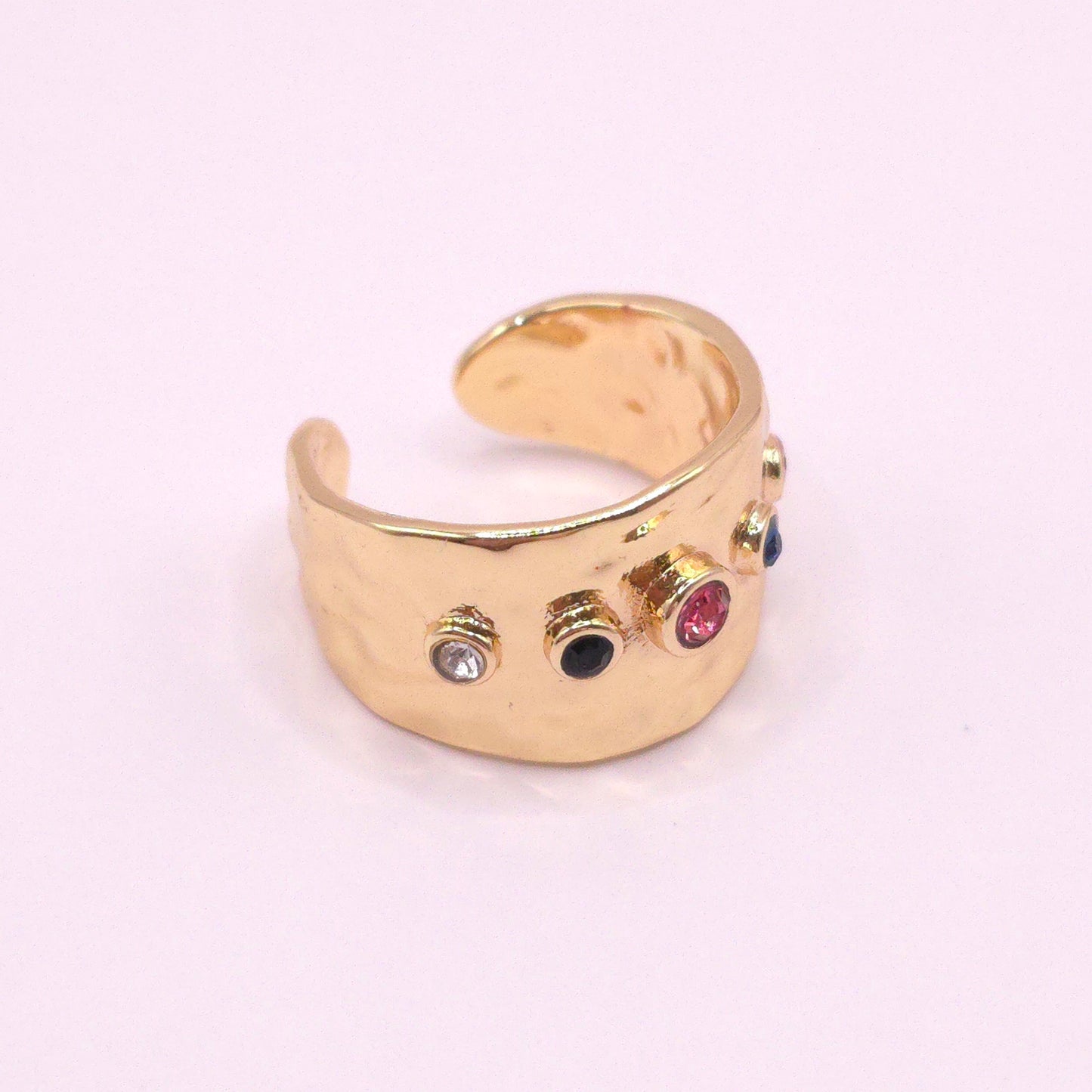 Anillo Energia