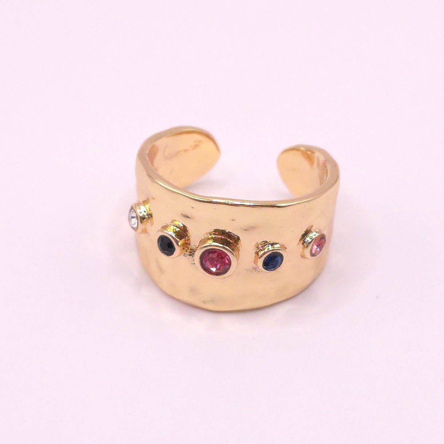 Anillo Energia