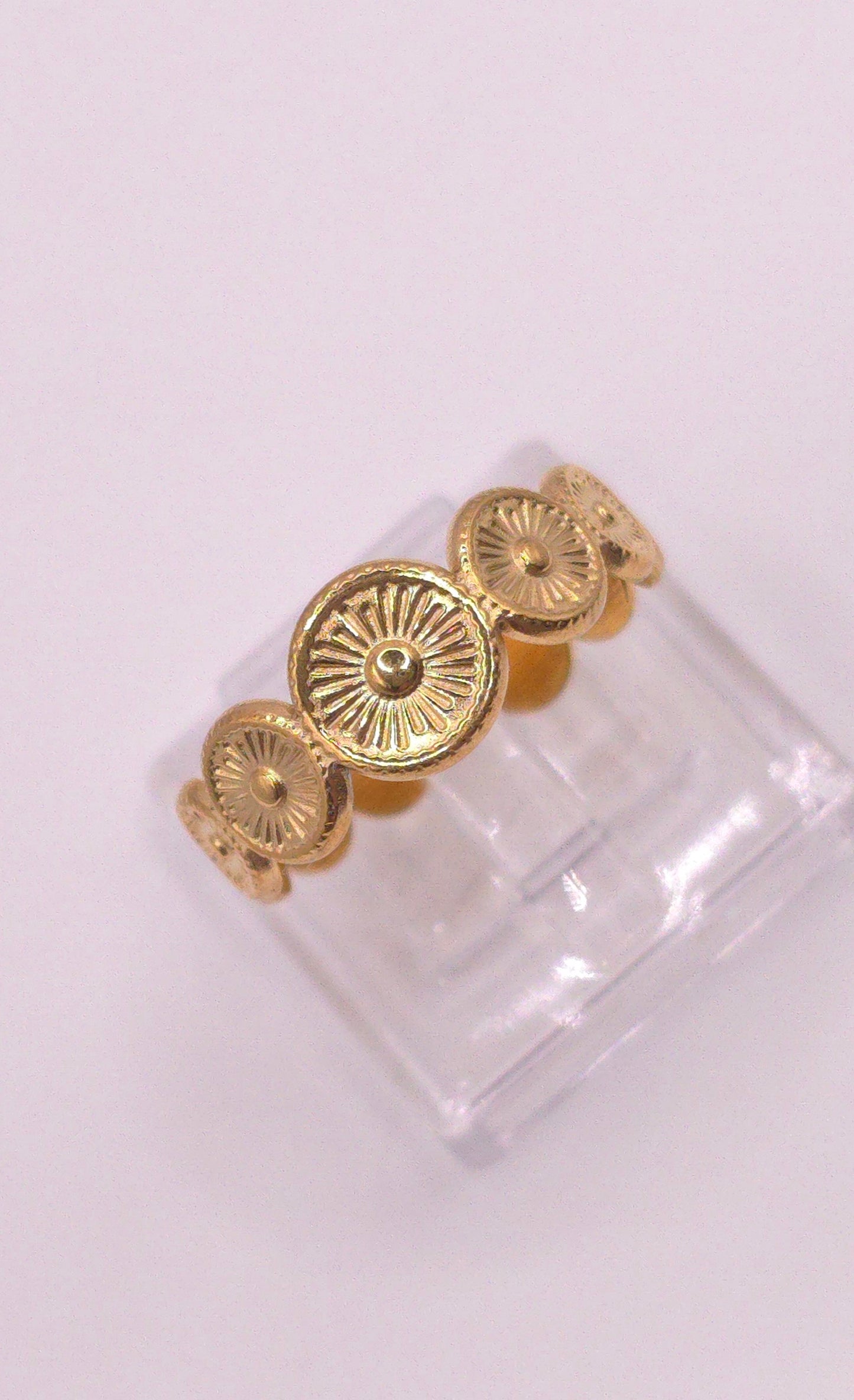 Anillo Eos